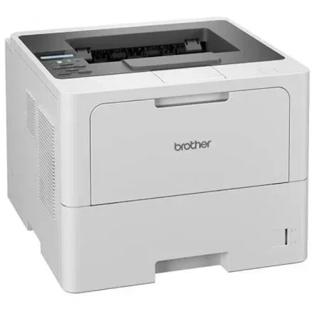 Brother HL-L6210DW Impresora Láser Monocromo Blanco Brother HL-L6210DW Impresora Láser Monocromo Blanco